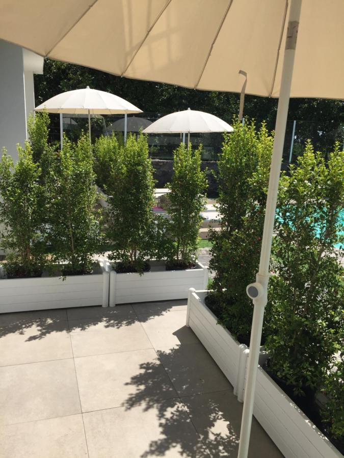 דירות סנטה ונרינה Casa A'Ispenza מראה חיצוני תמונה