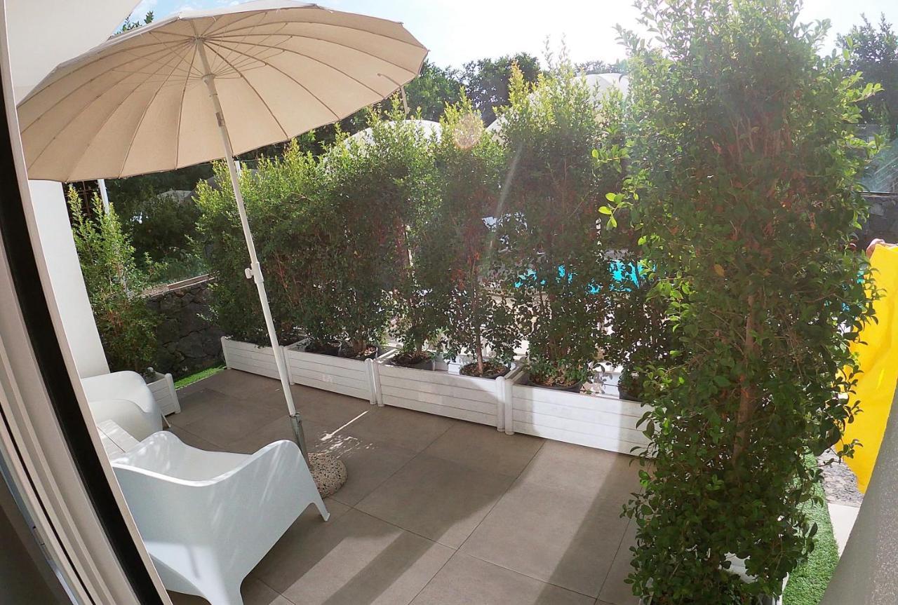 דירות סנטה ונרינה Casa A'Ispenza מראה חיצוני תמונה