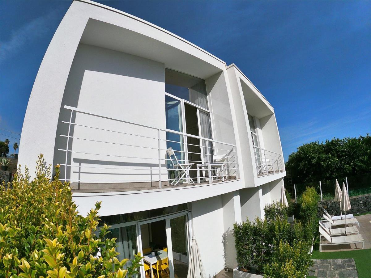 דירות סנטה ונרינה Casa A'Ispenza מראה חיצוני תמונה