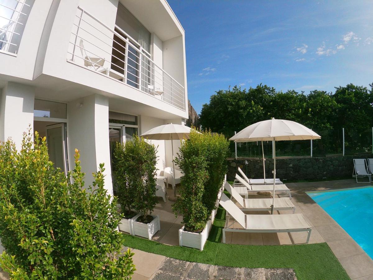 דירות סנטה ונרינה Casa A'Ispenza מראה חיצוני תמונה