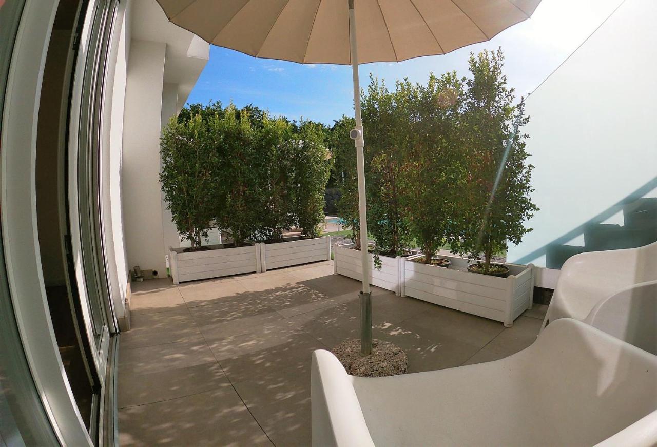 דירות סנטה ונרינה Casa A'Ispenza מראה חיצוני תמונה