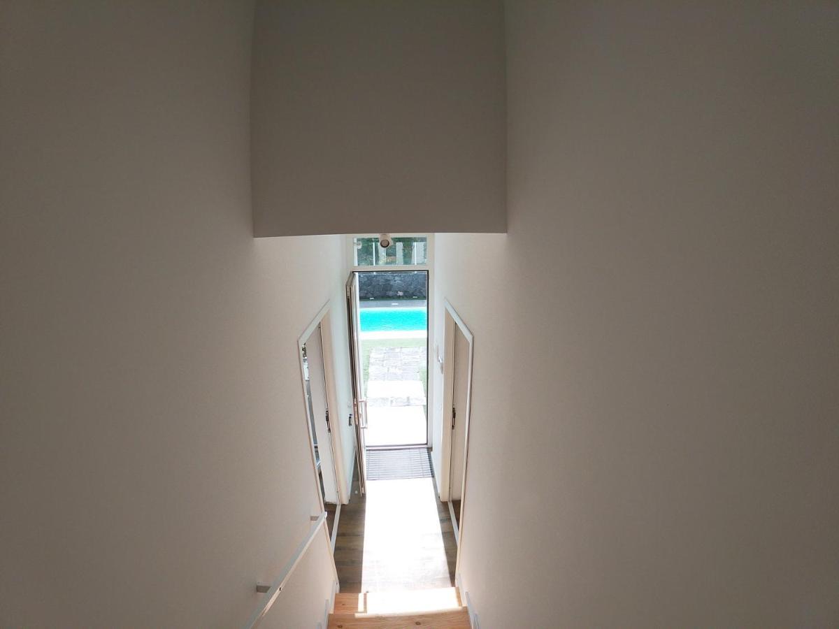 דירות סנטה ונרינה Casa A'Ispenza מראה חיצוני תמונה
