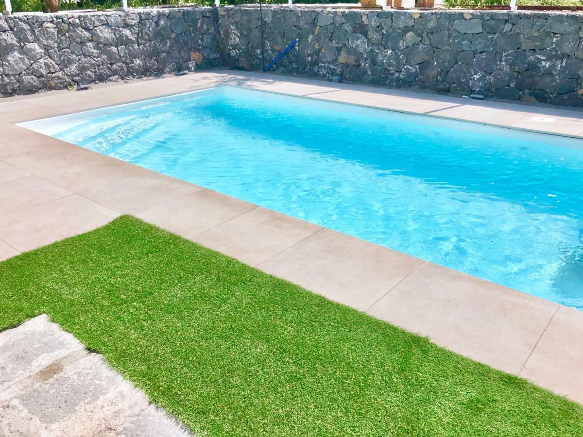 דירות סנטה ונרינה Casa A'Ispenza מראה חיצוני תמונה