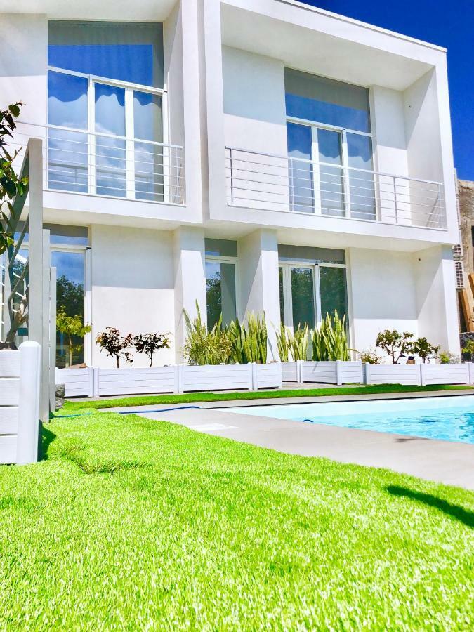 דירות סנטה ונרינה Casa A'Ispenza מראה חיצוני תמונה