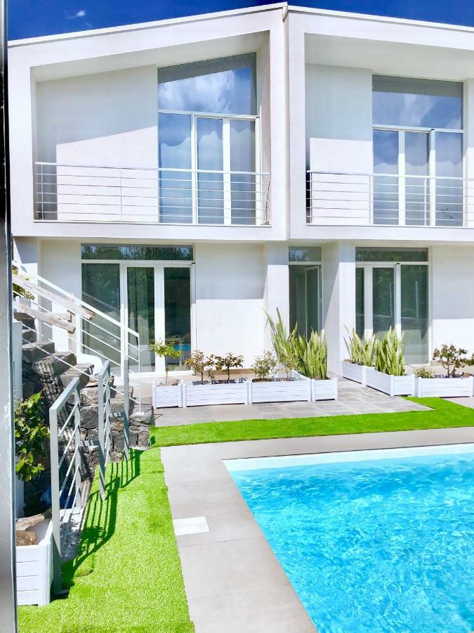 דירות סנטה ונרינה Casa A'Ispenza מראה חיצוני תמונה