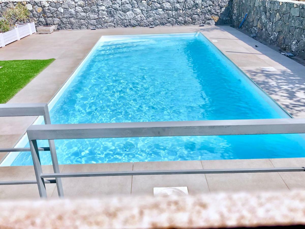 דירות סנטה ונרינה Casa A'Ispenza מראה חיצוני תמונה