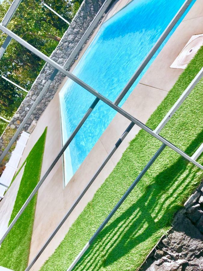 דירות סנטה ונרינה Casa A'Ispenza מראה חיצוני תמונה
