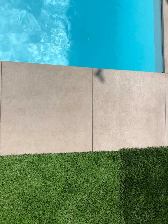 דירות סנטה ונרינה Casa A'Ispenza מראה חיצוני תמונה