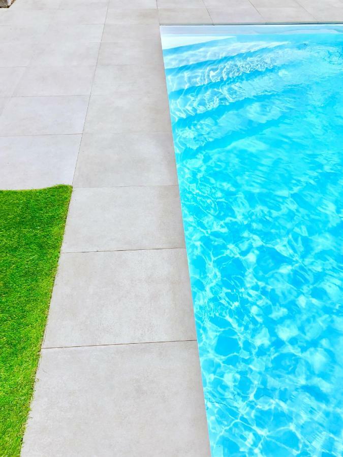 דירות סנטה ונרינה Casa A'Ispenza מראה חיצוני תמונה
