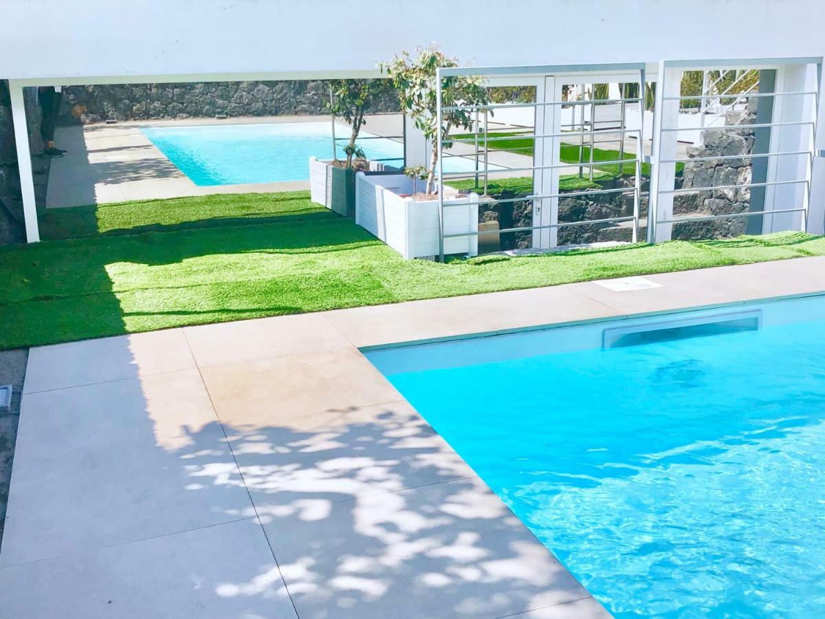 דירות סנטה ונרינה Casa A'Ispenza מראה חיצוני תמונה