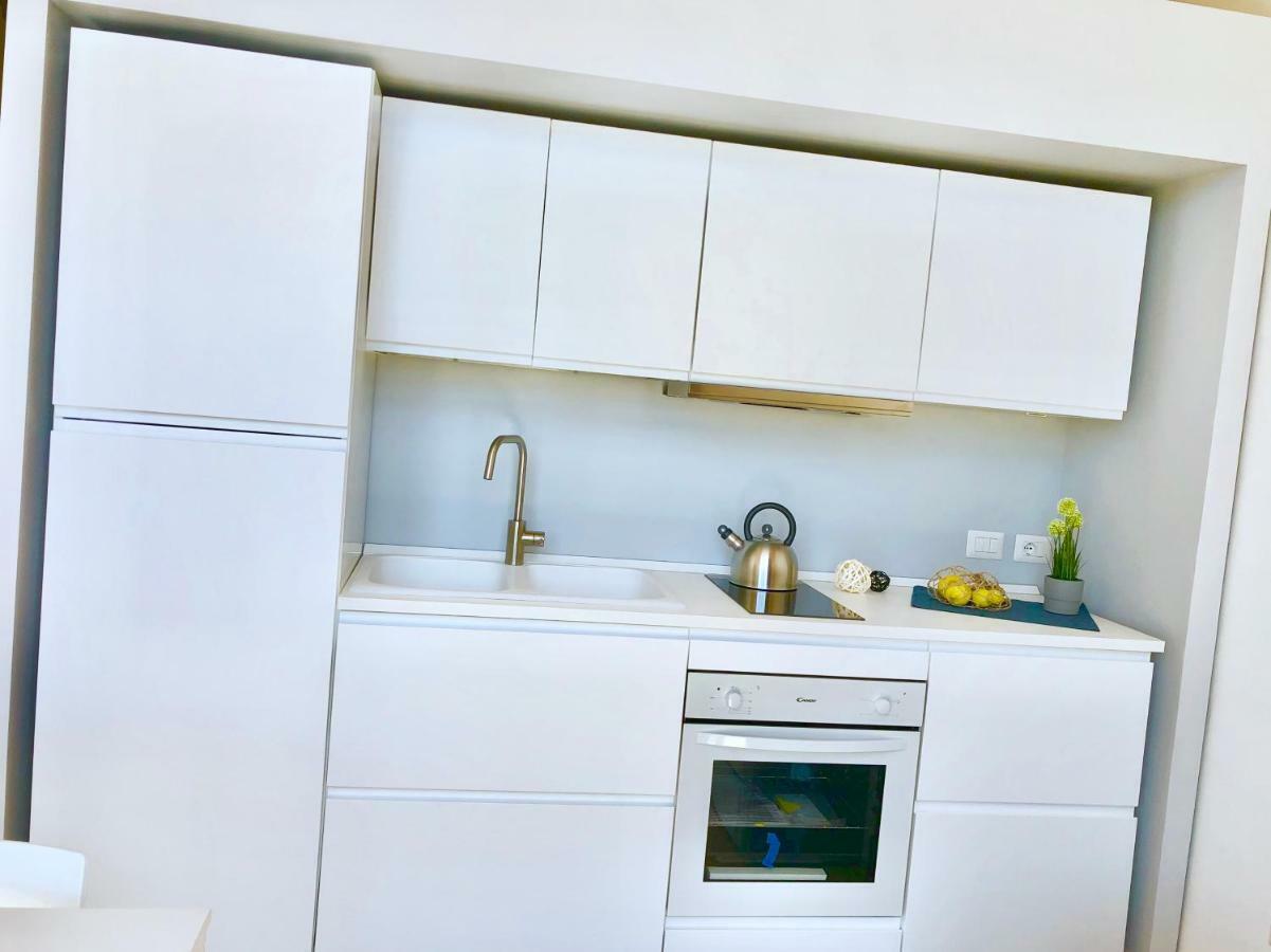דירות סנטה ונרינה Casa A'Ispenza מראה חיצוני תמונה