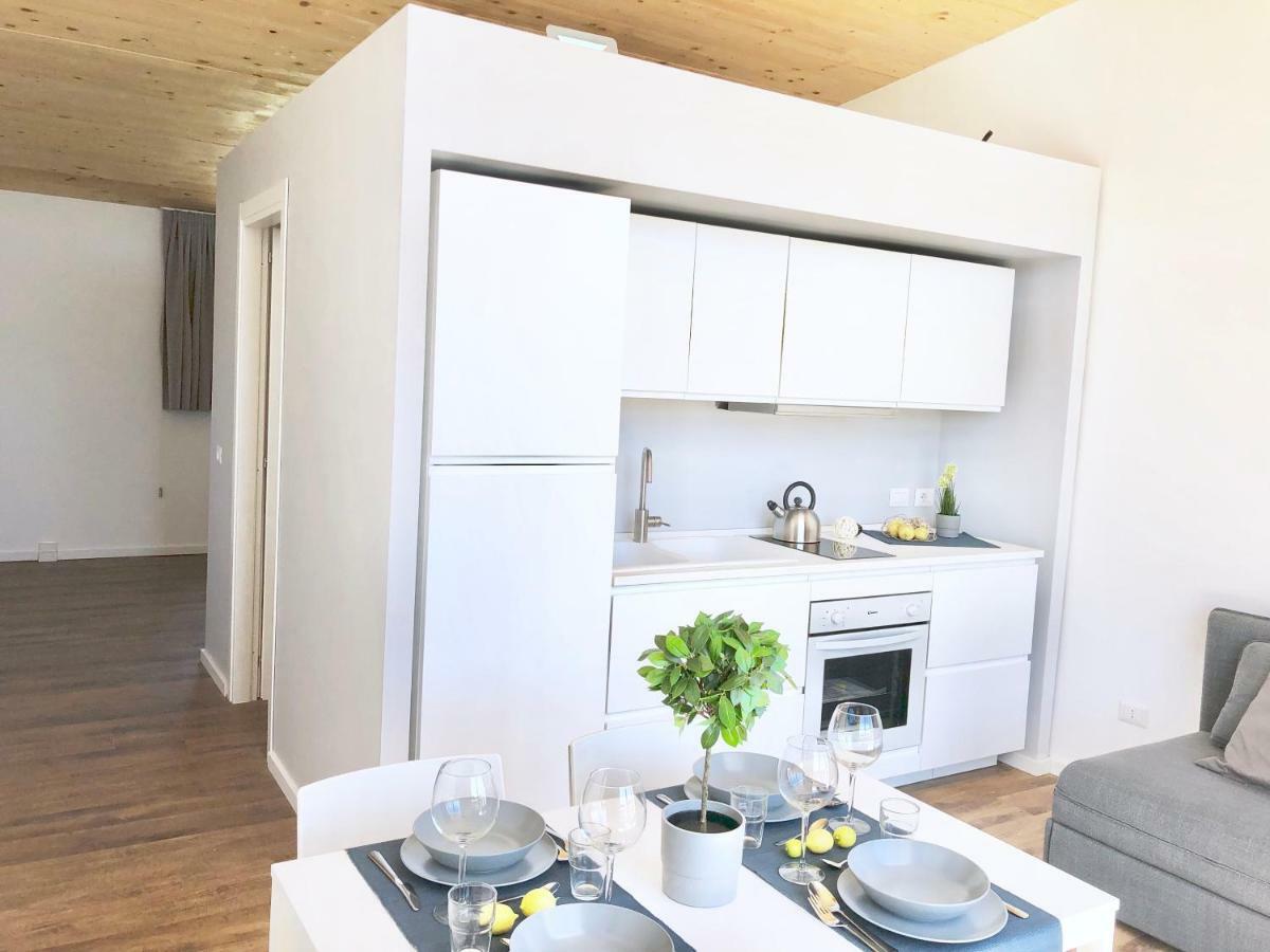 דירות סנטה ונרינה Casa A'Ispenza מראה חיצוני תמונה