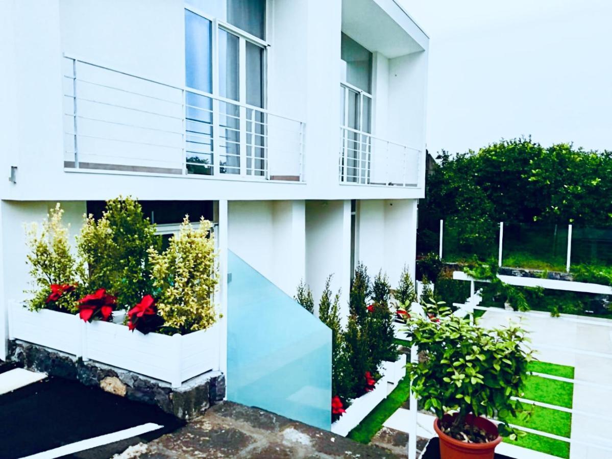 דירות סנטה ונרינה Casa A'Ispenza מראה חיצוני תמונה
